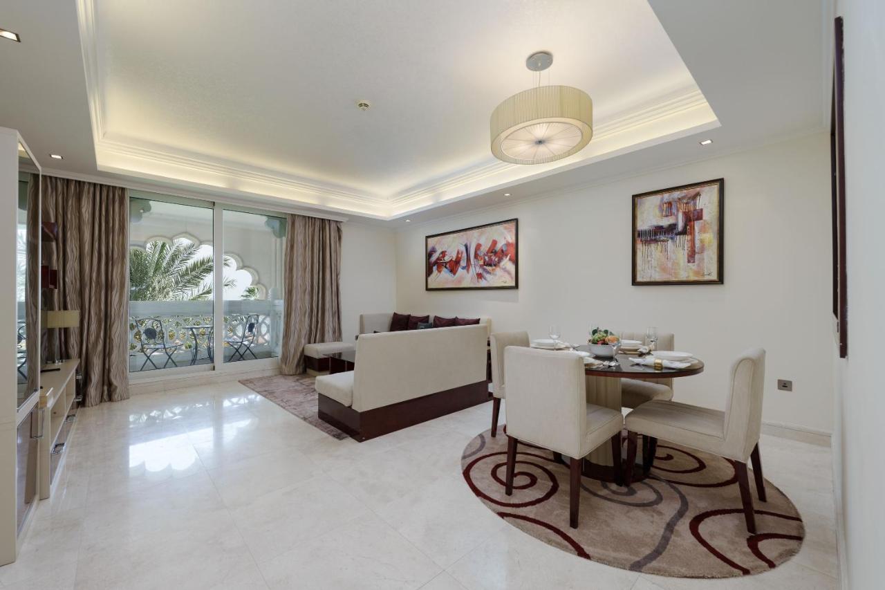 Maison Privee - Charming Apt With Sea View On The Palm Jumeirah Apartment *