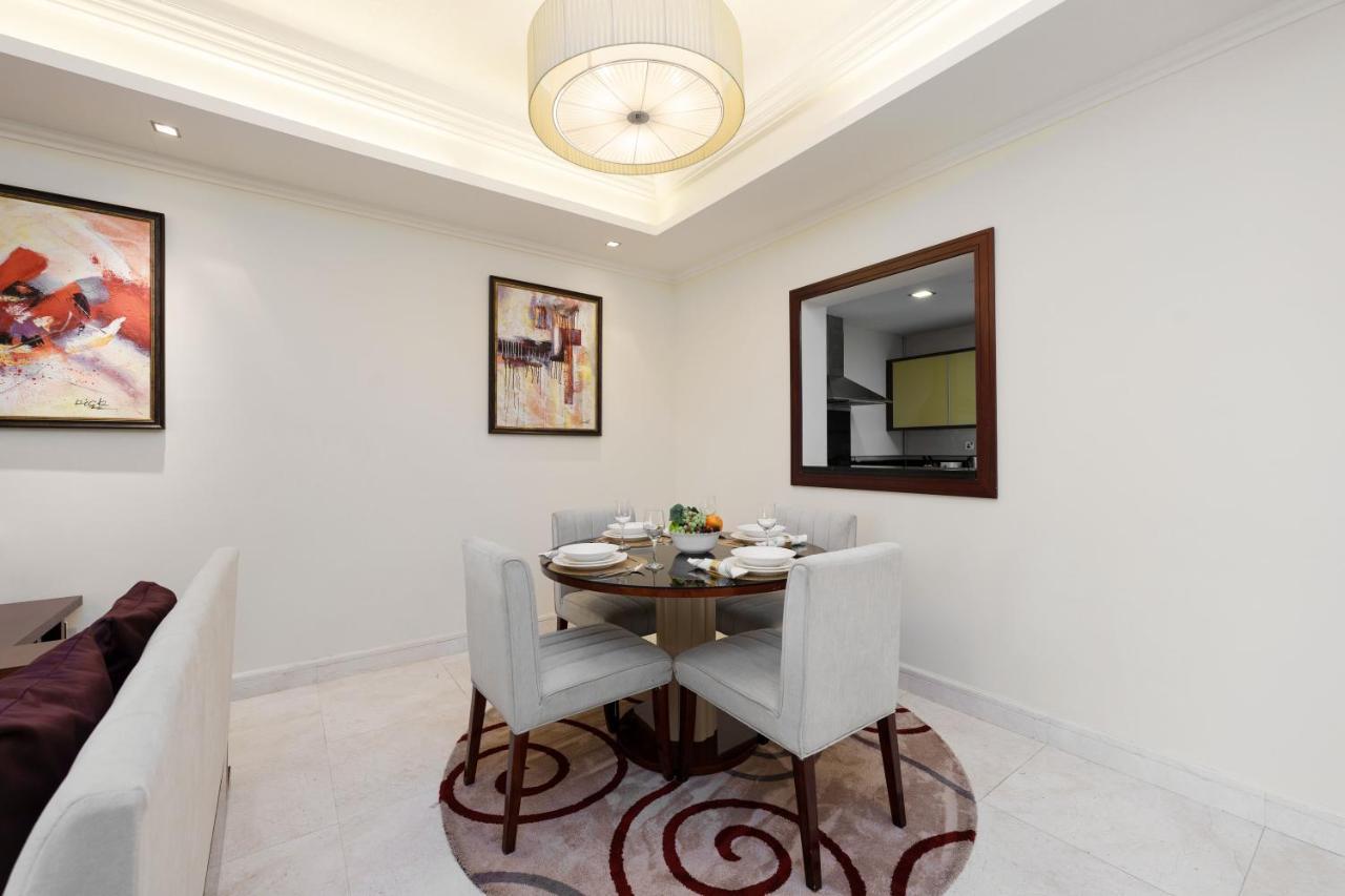 Apartment Maison Privee - Charming Apt With Sea View On The Palm Jumeirah *